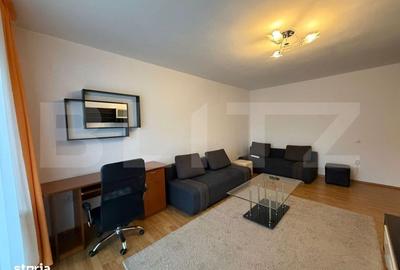 Garsonieră decomandată în Florești - 3