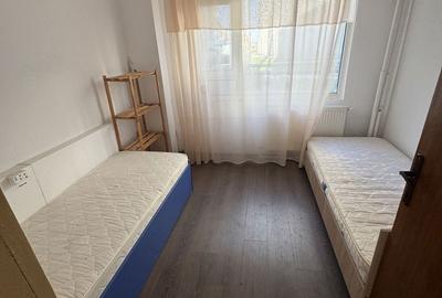 Apartament cu 4 camere în Central - 8