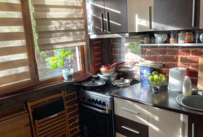 Camera de camin transformata in garsoniera 25mp ,et 1/4 in V - 1