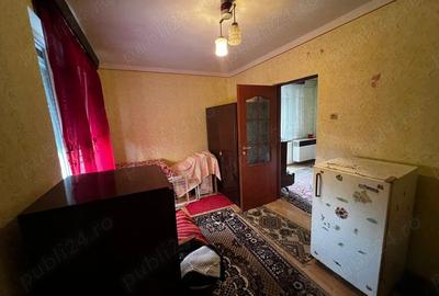 Apartament cu 2 camere semidecomandat în Micro 15 - 8