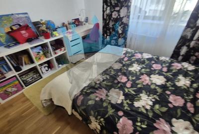 Apartament cu 3 camere decomandat, mobilat în Teiul Doamnei - 15