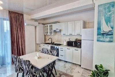 Apartament cu 2 camere decomandat în Nord - 1