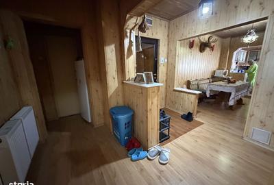 Apartament cu 4 camere decomandat în Central - 8