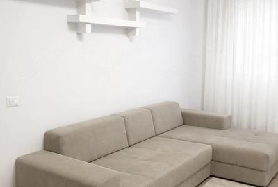 Apartament cu 2 camere decomandat în Obcini - 1