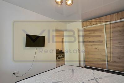 Apartament cu 2 camere, mobilat în Copou - 1