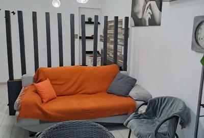 Garsonieră decomandată în Muncii - 8