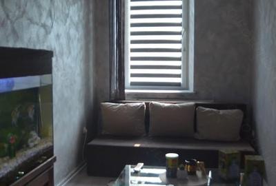 Apartament cu 3 camere semidecomandat în Central - 11