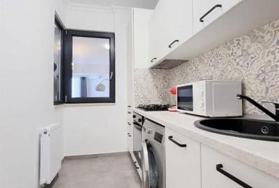 Apartament cu vedere catre mare si lac in complex rezidential - 4