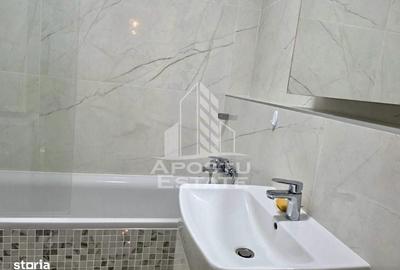 Apartament cu 2 camere decomandat în Dumbrăvița - 6
