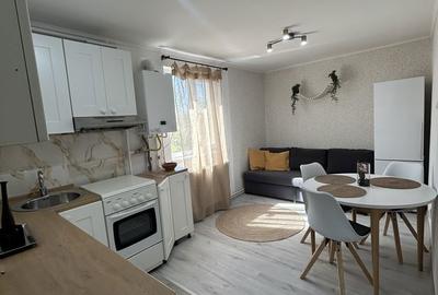 Apartament cu 3 camere decomandat în Central - 9