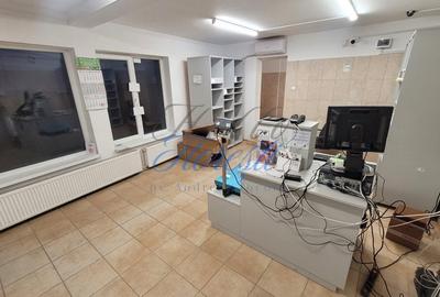 Spatiu comercial, finisat, 40 mp, zona Florilor - 2