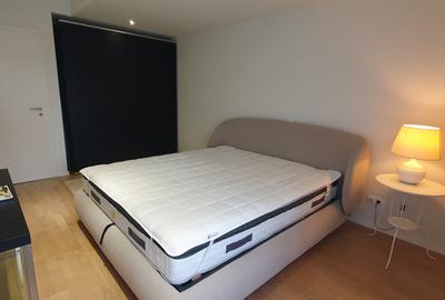 Apartament cu 2 camere decomandat, mobilat în Iancu Nicolae - 21