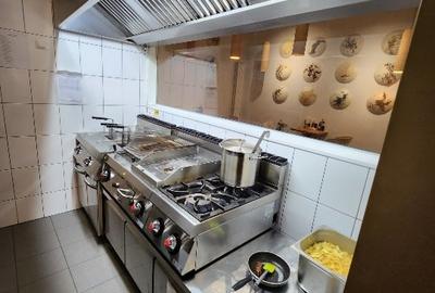 Spațiu comercial, de 71 mp, în Universitate - 6