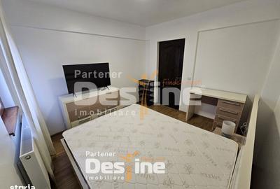 Apartament cu 2 camere semidecomandat, mobilat în Tudor Vladimirescu - 4