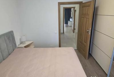Apartament cu 2 camere semidecomandat în Iosia - 6