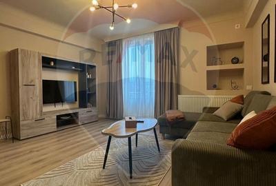 Apartament cu 2 camere în Ultracentral - 14