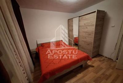 Apartament cu 2 camere, zona Lipovei, AC - 2