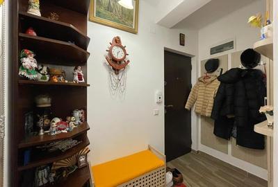 Apartament 2 camere, D,  bloc nou, loc de parcare, I.C Bratianu Bucium - 2