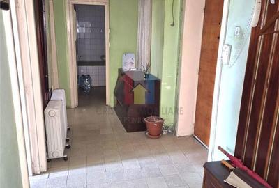 Apartament cu 2 camere decomandat în Călărași - 3