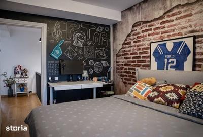 Apartament cu 4 camere în Străulești - 10
