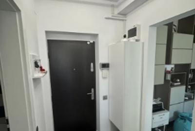 Piata Alba Iulia,bl.nou,2014,et.1/3,recent renovat,centrala,mobilat utilat - 3
