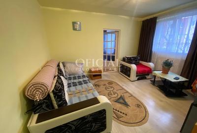 Apartament cu 2 camere decomandat, mobilat în Gheorgheni - 2