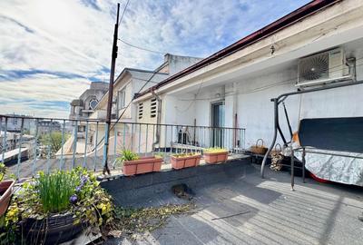 Apartament cu 2 camere semidecomandat în Universitate - 11