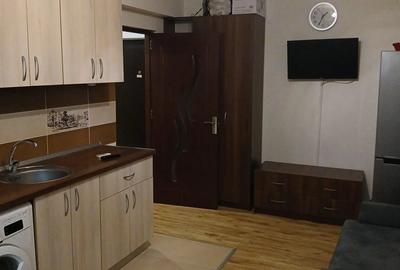 Inchiriez Garsoniera dubla TOP HOUSE Berceni - 10