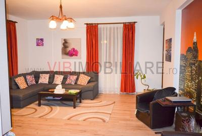 Apartament 3 camere | 122 mp | renovat | parter | Cartierul Latin | - 2