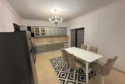 Duplex cu 5 camere cu Teren 250 Mp în Nord - 9