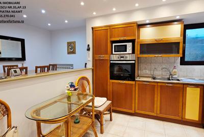 Casa de exceptie cu 4 niveluri,design modern/inovativ,zona Centrala Piatra Neamt - 8