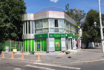 Spațiu comercial, de 144 mp, în Berceni