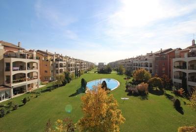 Apartament cu 4 camere decomandat în Pipera - 1