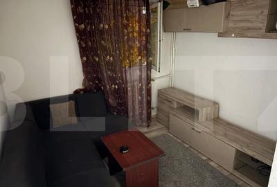 Apartament cu 2 camere, confort 2, etaj 3/4 - 3