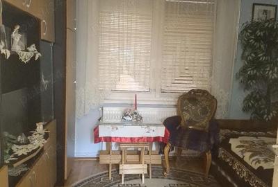 Apartament cu 3 camere decomandat în Unirii - 5