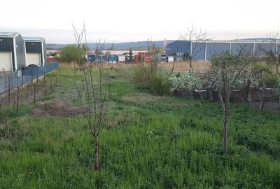 Casa 3 camere in Someseni, 87 mp utili, teren 2174 mp - 1