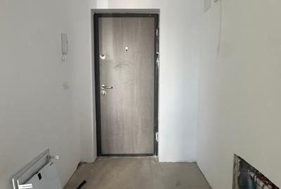 Disponibil imediat l 2 camere intr-un bloc nou, situat in Braytim - 7