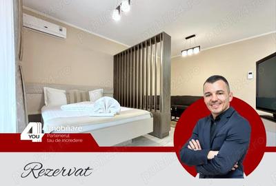 Apartament cu 2 camere decomandat în UTA - 8