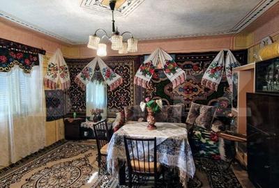 Casă cu 4 camere în Cușma - 4