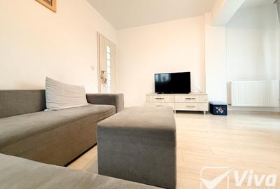 Apartament cu 2 camere decomandat, mobilat în Copou - 3