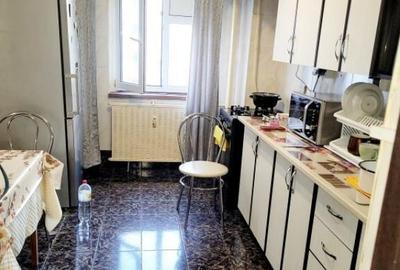 Apartament 4 camere Dristor - 2
