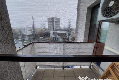 Apartament cu 3 camere semidecomandat în Bucureștii Noi - 6