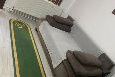 Garsonieră decomandată în Orizont - 2