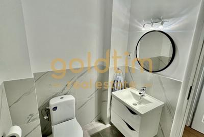 PIPERA/APARTAMENT LUMNINOS SI MODERN/DRESSING/SPATII GENEROASE - 12