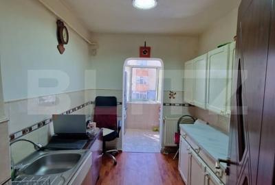 Apartament 2 camere Decomandat Micro 12 - 7