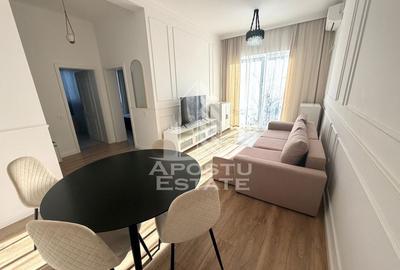 Apartament 2 camere, terasa, curte, 3 locuri de parcare, Dumbravita - 1