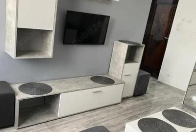 Garsonieră semidecomandată în Central