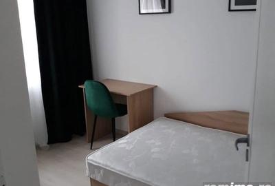 Apartament cu 3 camere semidecomandat în Drumul Taberei - 1