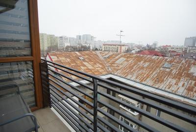 Apartament cu 4 camere decomandat, mobilat în Victoriei - 19