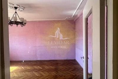 Apartament 3 camere Decomandat- Circumvalatiunii - 3